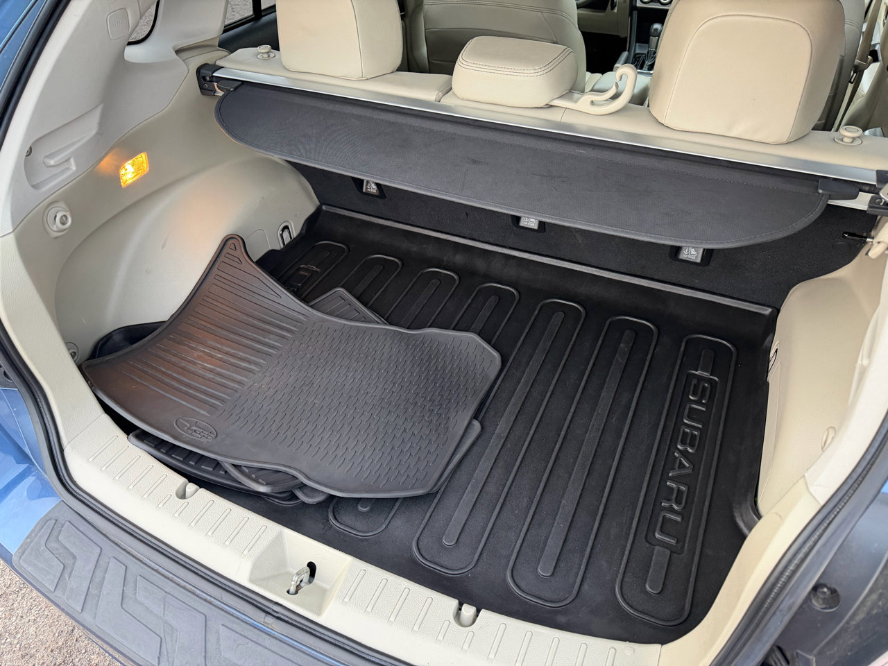 Used 2015 Subaru Crosstrek 2.0i Limited image 61