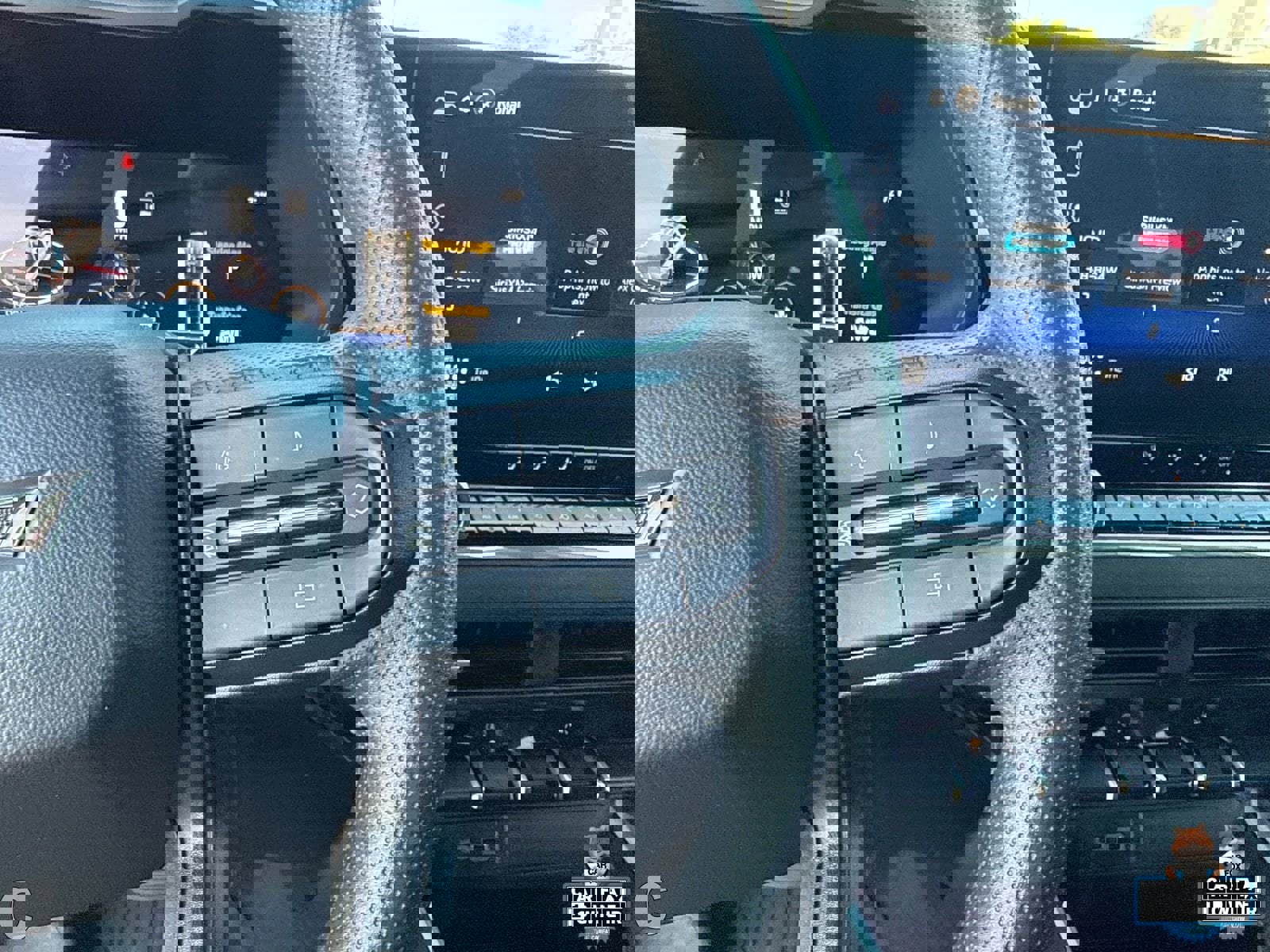 Certified 2025 Chevrolet Colorado Trail Boss w/ LPO, Tailgate Decal Package image 26