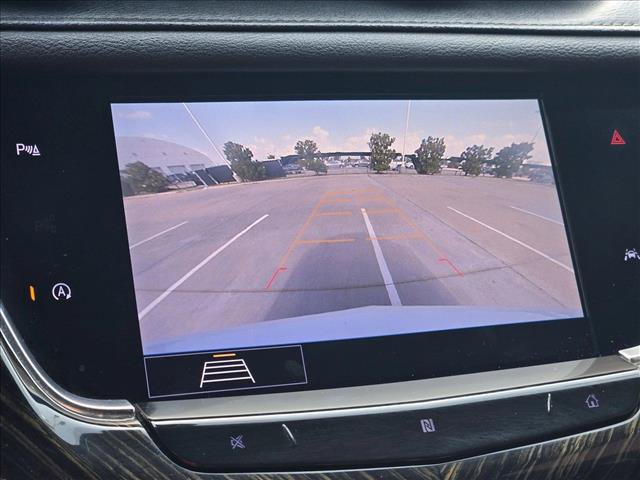 Used 2020 Cadillac XT6 Premium Luxury FWD image 11