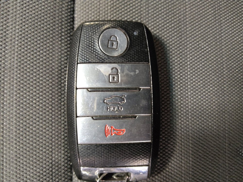 Used 2018 Kia Forte S w/ S Technology Plus Package image 32