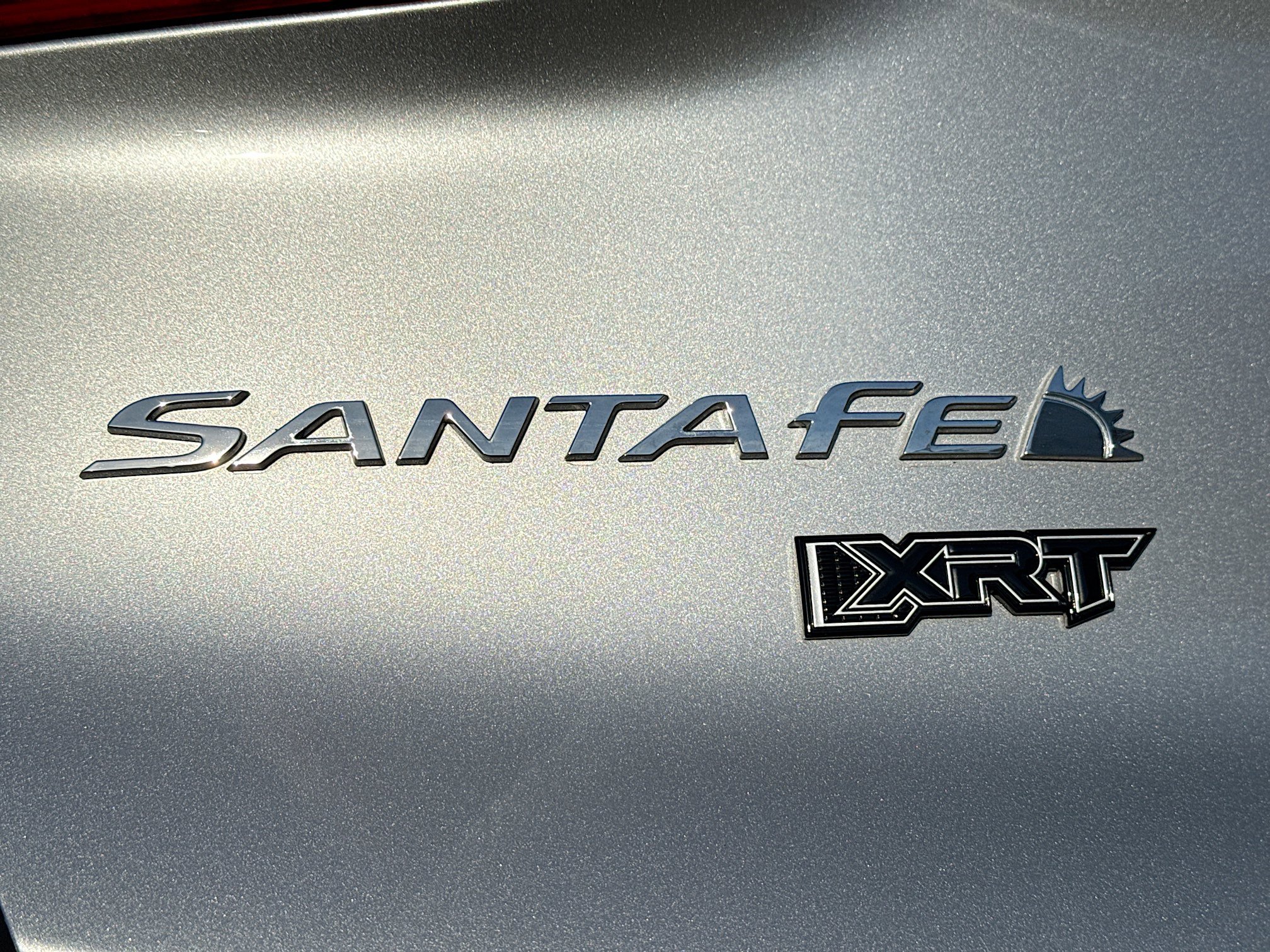 Used 2023 Hyundai Santa Fe XRT w/ Cargo Package image 11