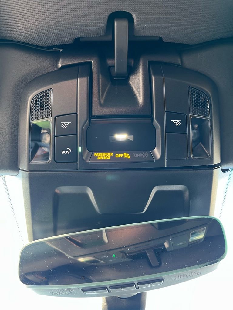 Used 2026 Porsche 911 Targa 4 GTS image 10