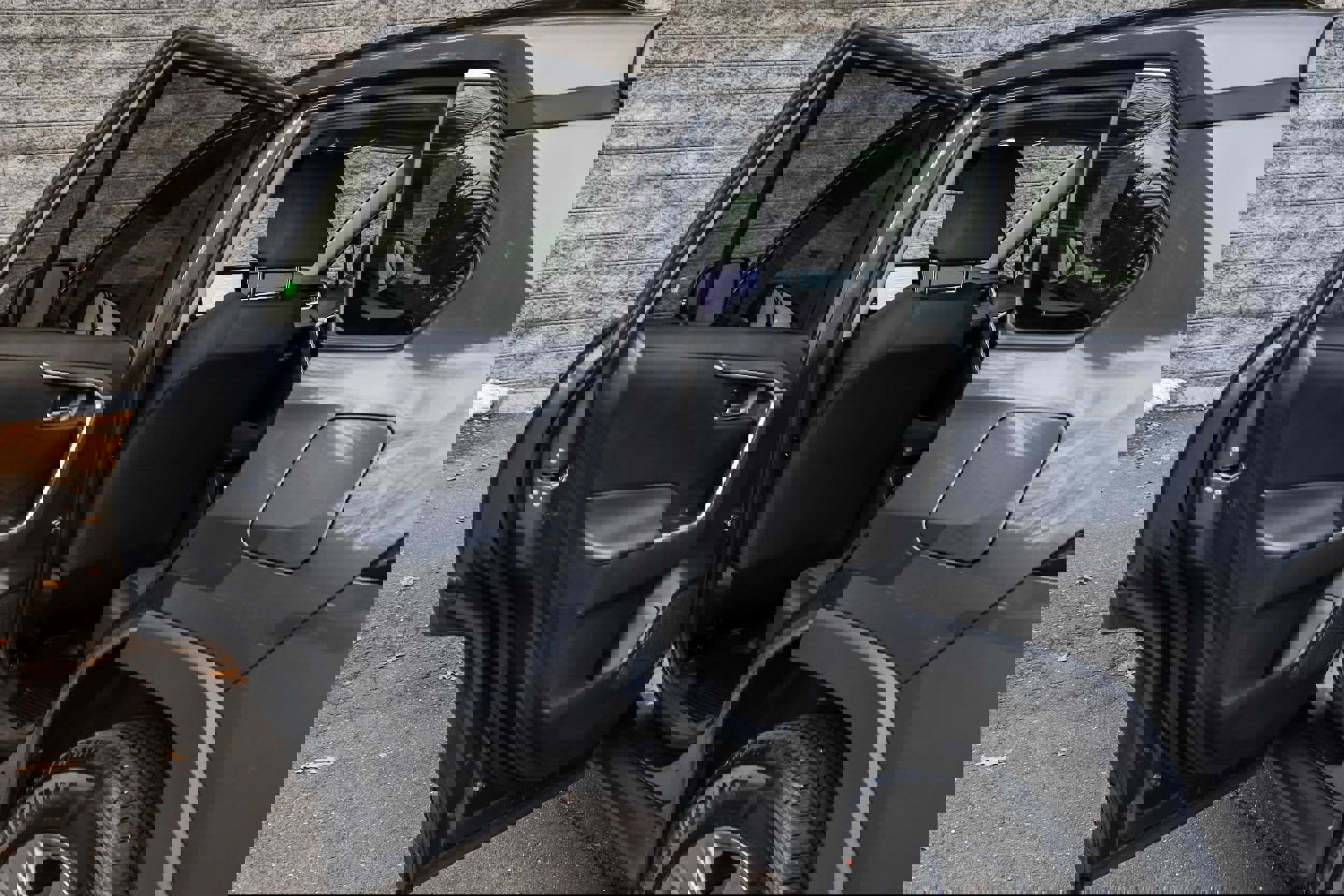 Certified 2023 Toyota RAV4 XLE w/ Convenience Package image 20