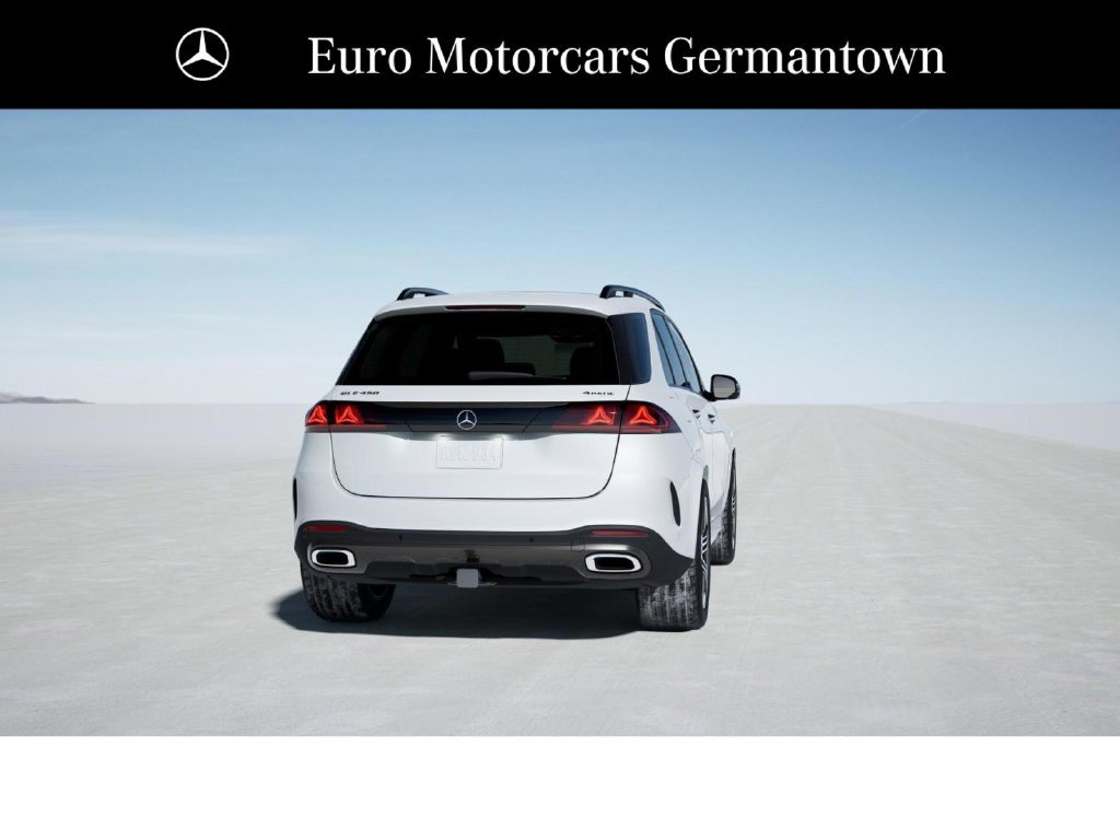 New 2027 Mercedes-Benz GLE 450 4MATIC image 24