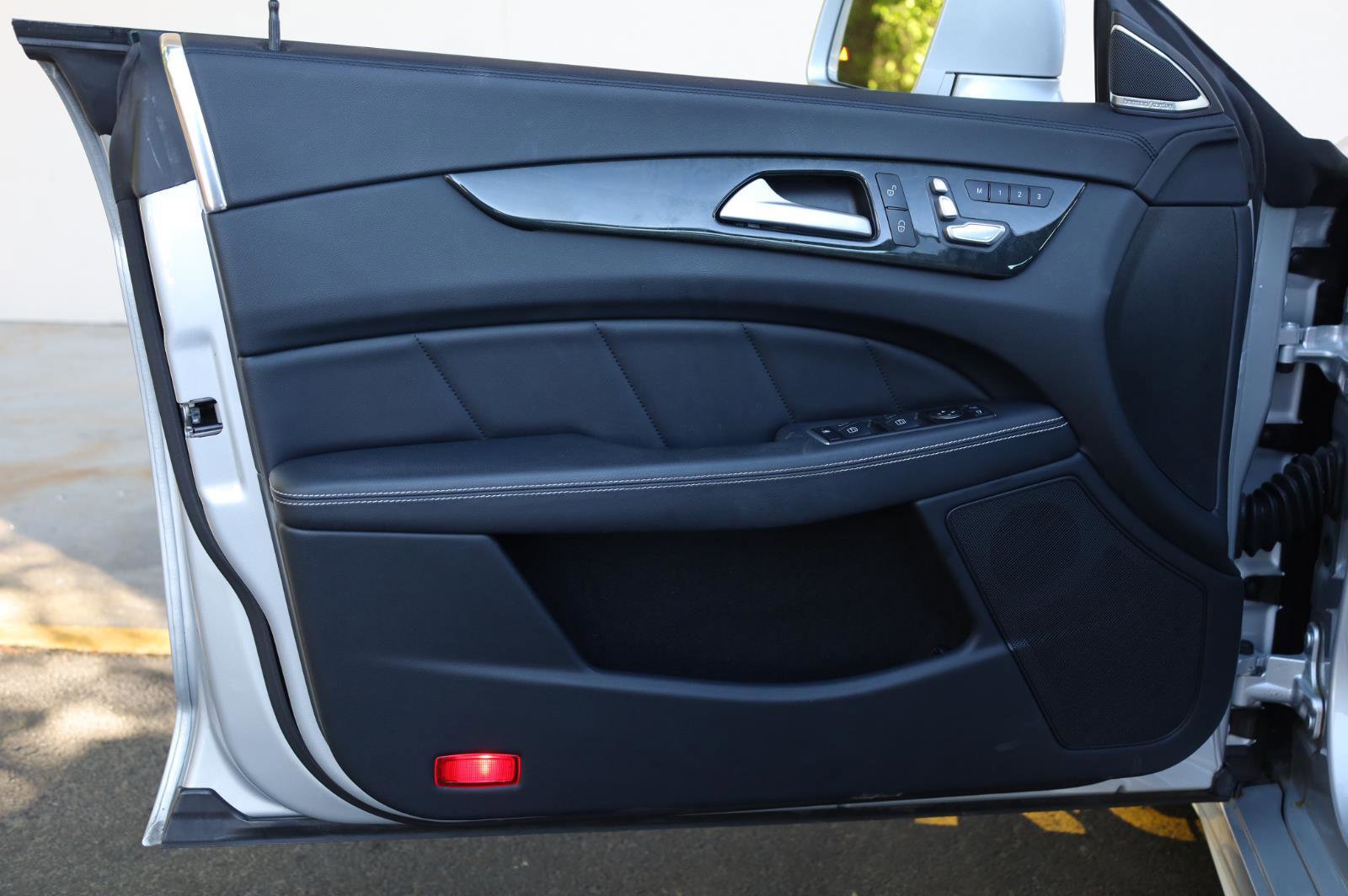 Used 2015 Mercedes-Benz CLS 400 image 10