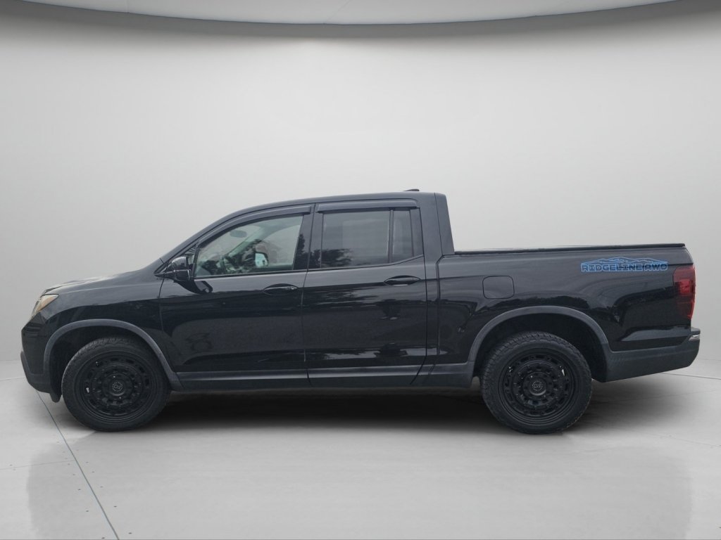 Used 2019 Honda Ridgeline Sport image 18