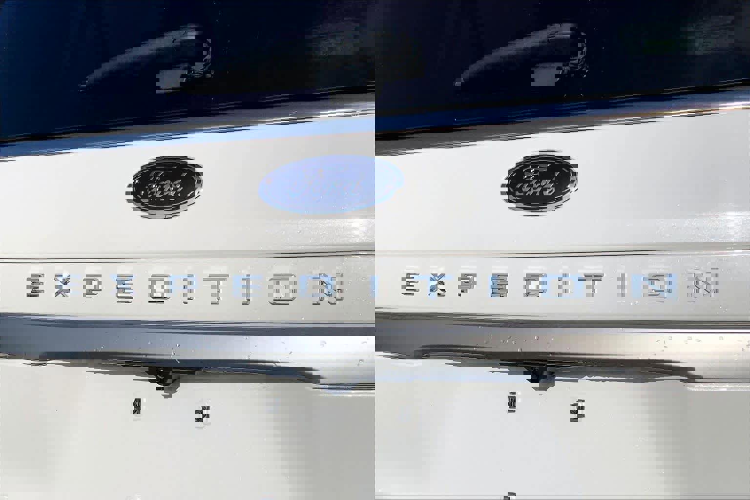 Certified 2023 Ford Expedition Max XLT image 27