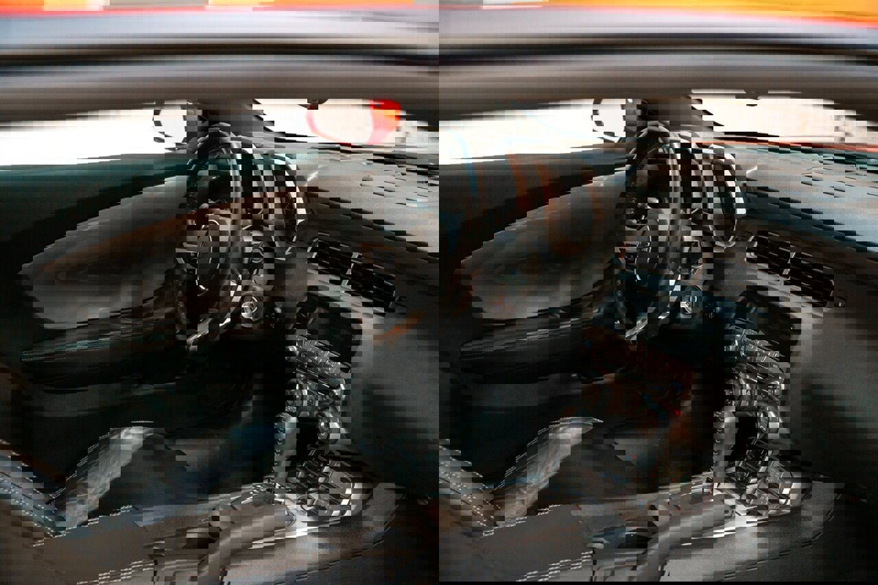 Used 2011 Chevrolet Camaro SS image 21