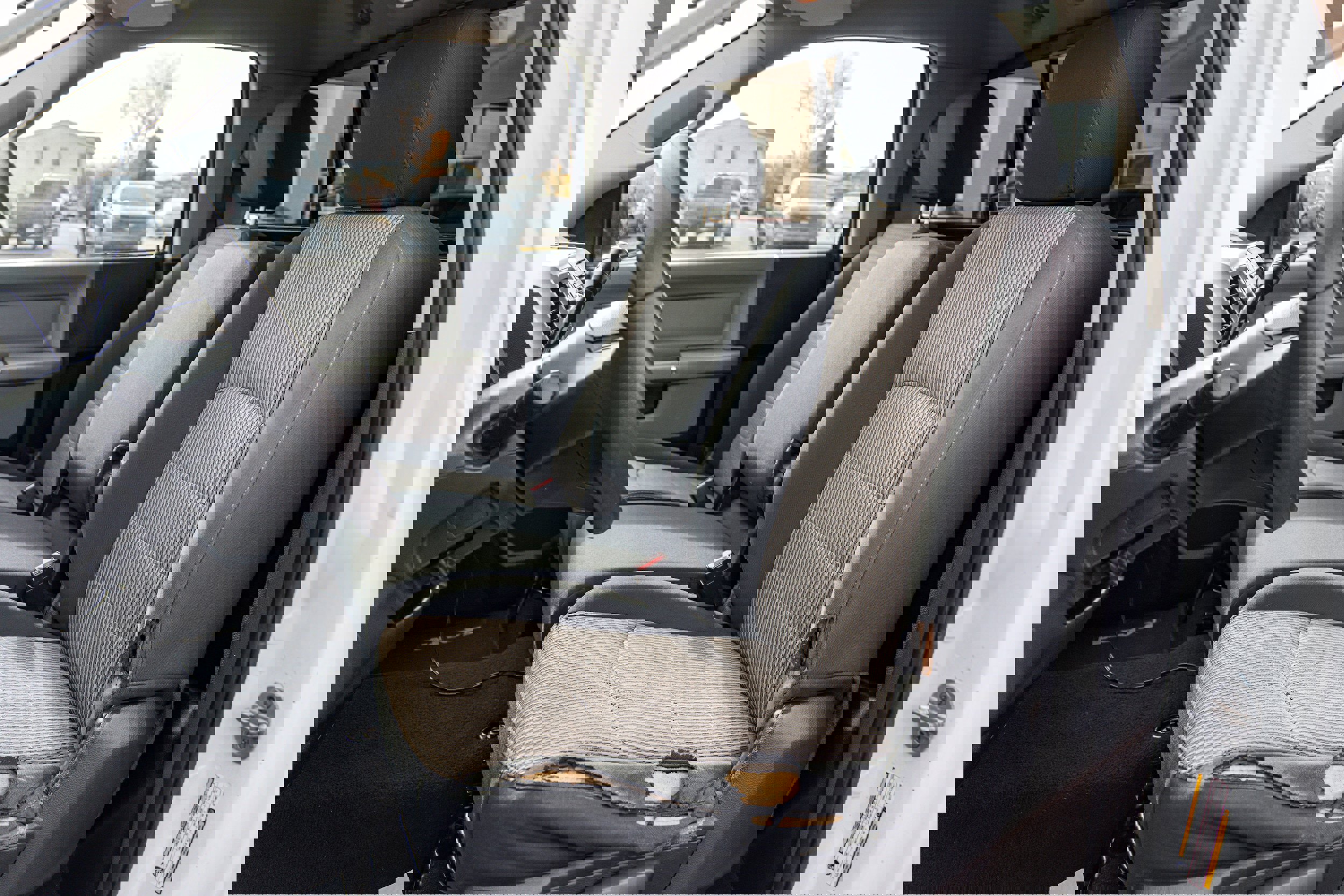 Used 2012 RAM 1500 Classic SLT image 13