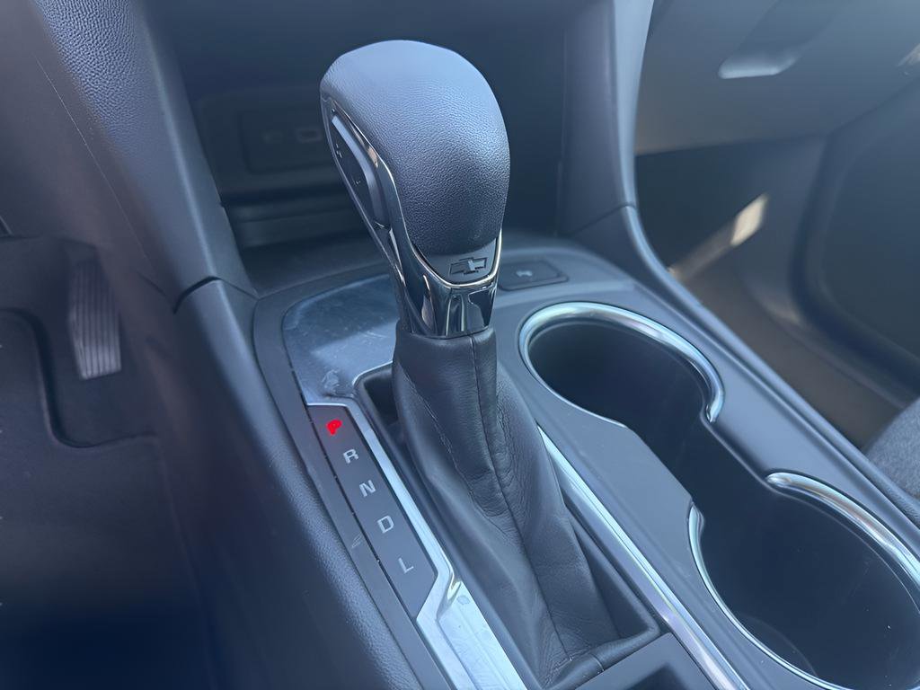 Used 2024 Chevrolet Equinox LT image 29