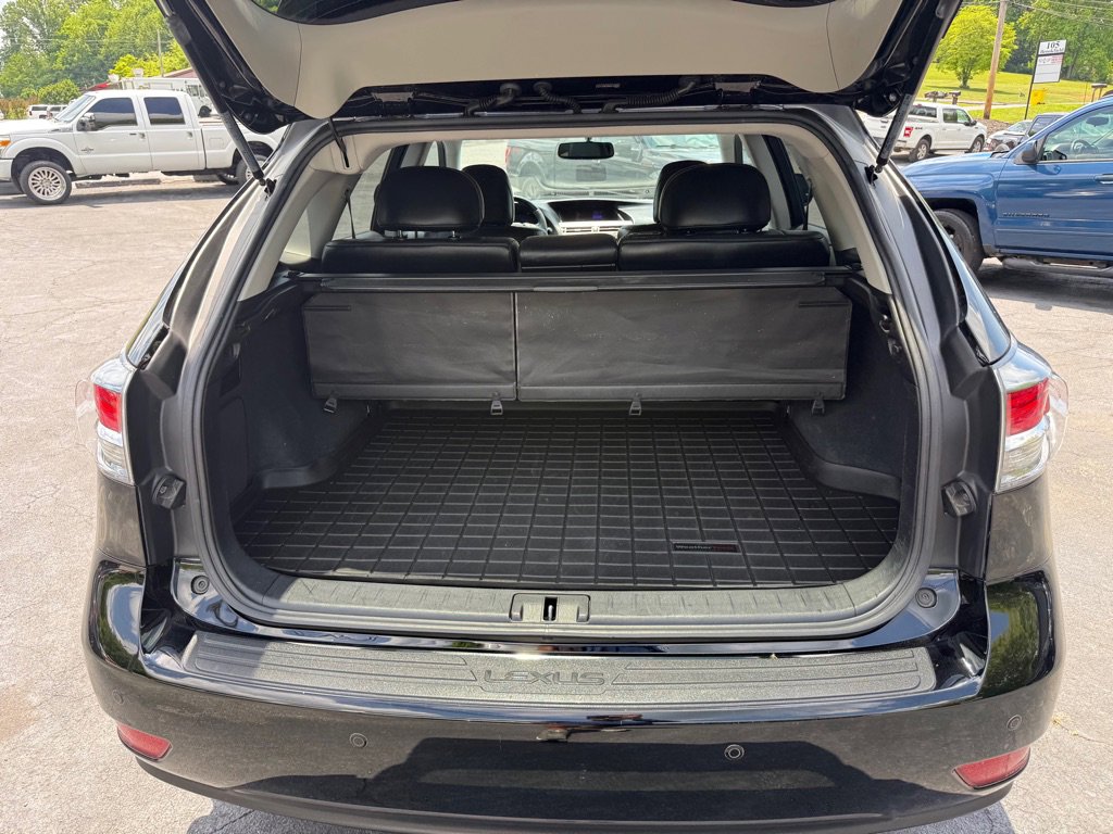 Used 2013 Lexus RX 350 AWD image 87
