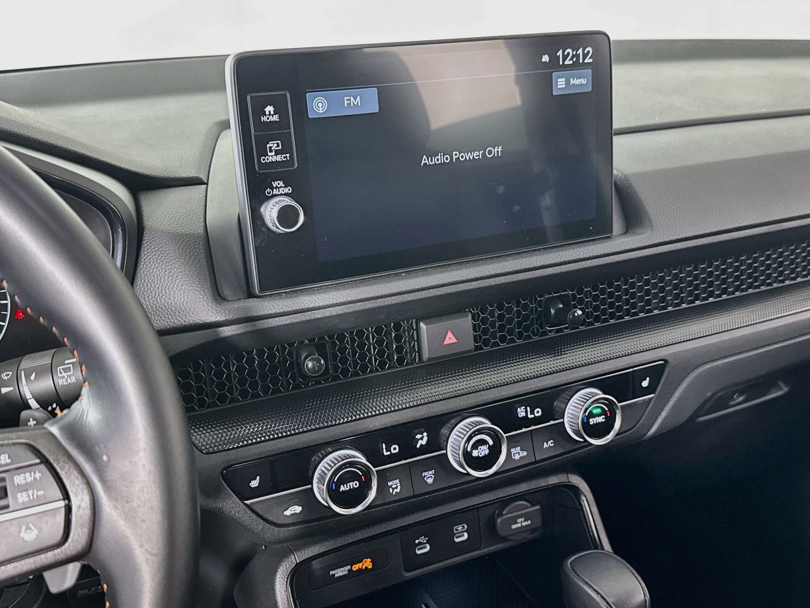 Certified 2026 Honda CR-V Sport image 15