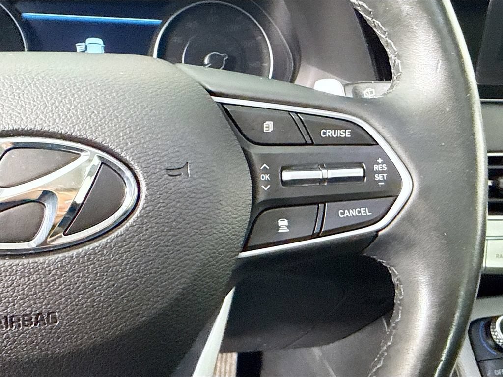 Used 2020 Hyundai Palisade SEL w/ Premium Package FWD image 12