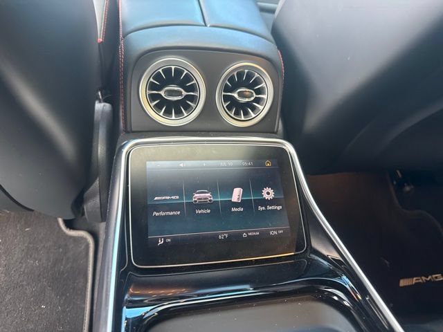 Used 2019 Mercedes-Benz AMG GT 63 S image 17