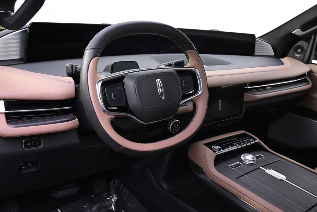 New 2026 Lincoln Navigator L Black Label image 11