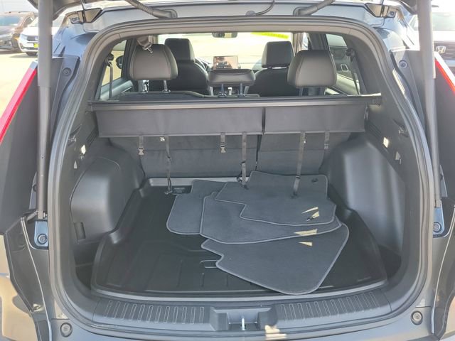 Certified 2025 Honda CR-V Sport-L image 9