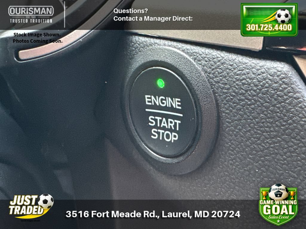 Used 2021 Ford Escape SEL AWD/4WD image 27