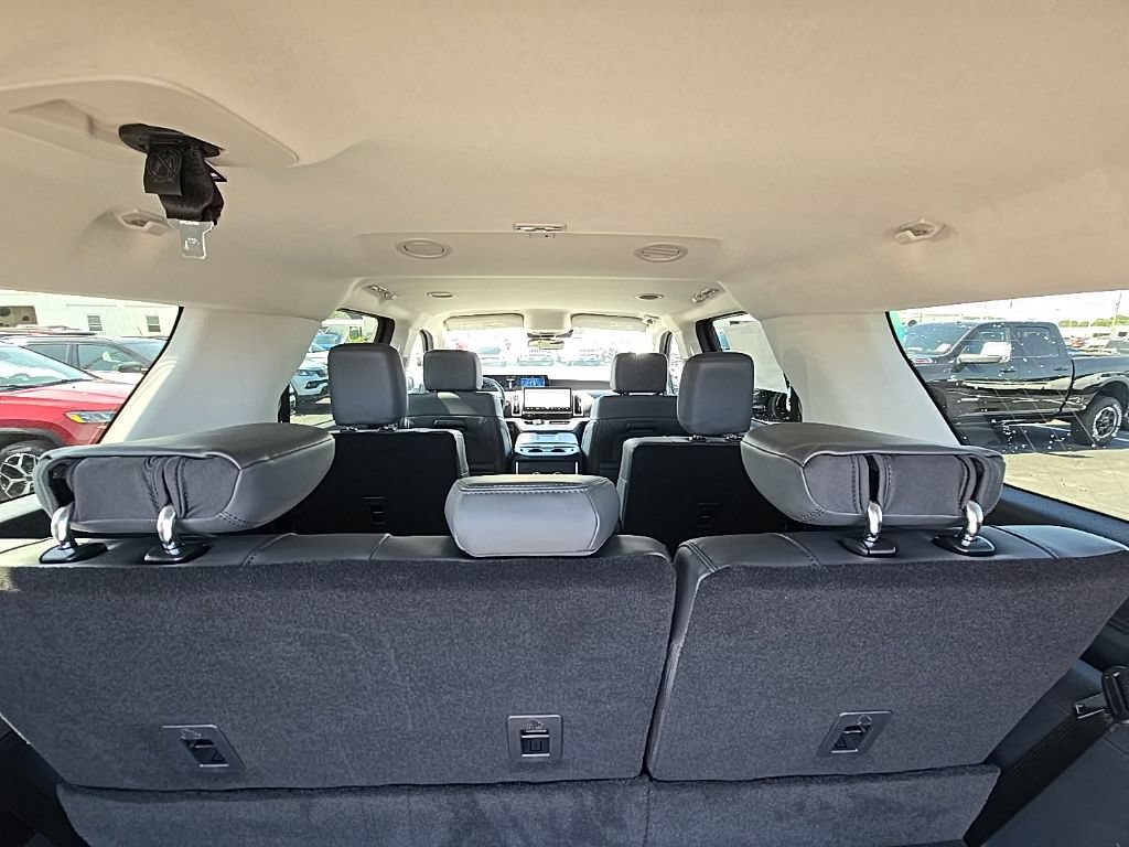 New 2027 Ford Expedition Max Active AWD/4WD image 42
