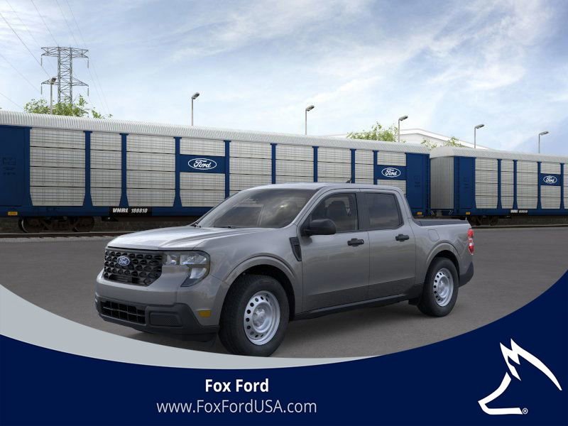 New 2026 Ford Maverick XL image 1