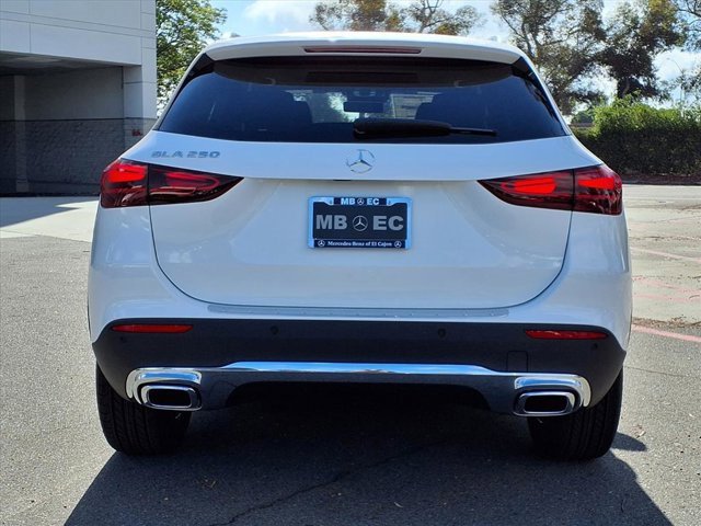 New 2026 Mercedes-Benz GLA 250 image 21