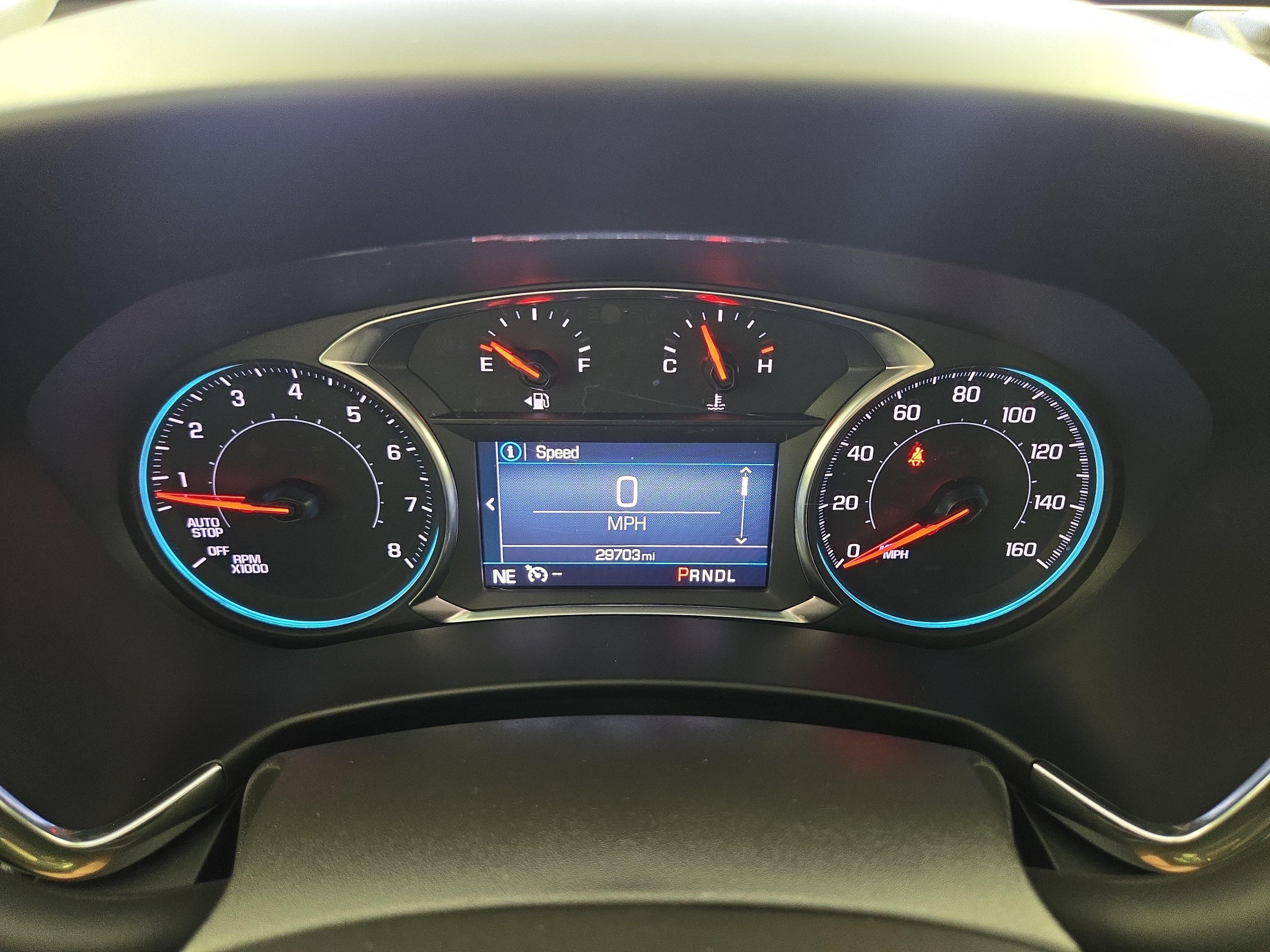 Certified 2024 Chevrolet Equinox LT FWD image 17