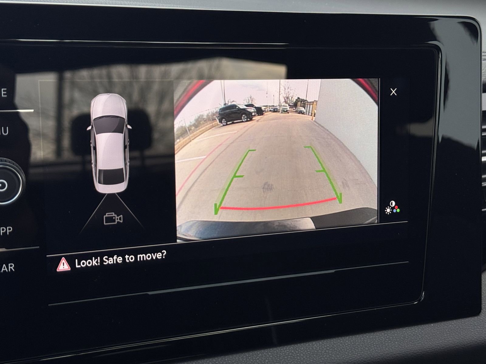 New 2026 Volkswagen Jetta Sport image 17