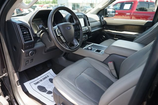Used 2019 Ford Expedition Limited RWD image 8