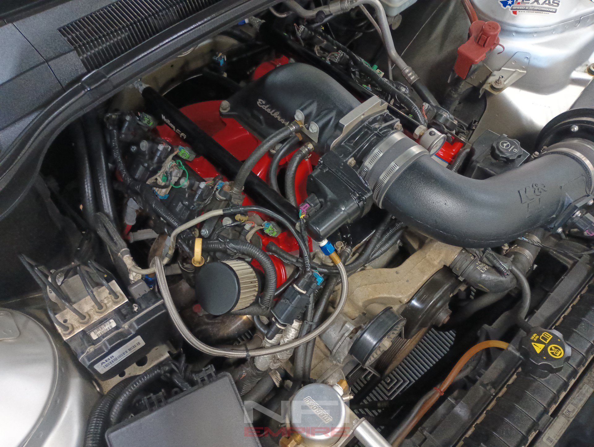 Used 2010 Chevrolet Camaro SS w/ LPO, Ground Effects Package RWD image 63