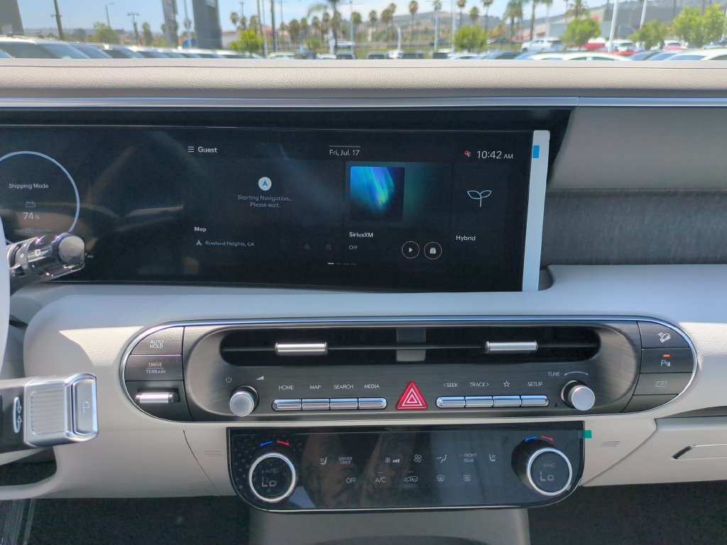 New 2026 Hyundai Palisade SEL AWD/4WD image 21