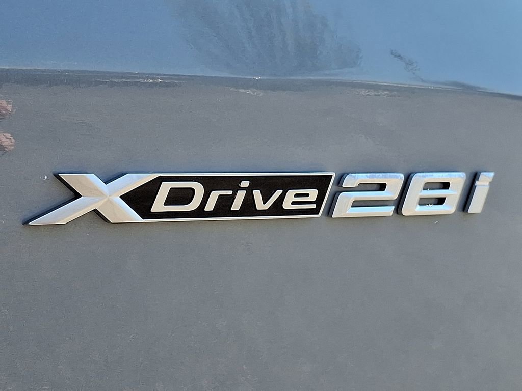Used 2025 BMW X2 xDrive28i image 34