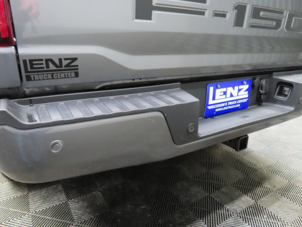 Used 2024 Ford F150 Lariat w/ Tow/Haul Package image 46