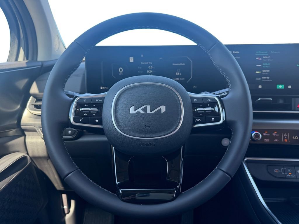 New 2026 Kia Carnival SX image 12