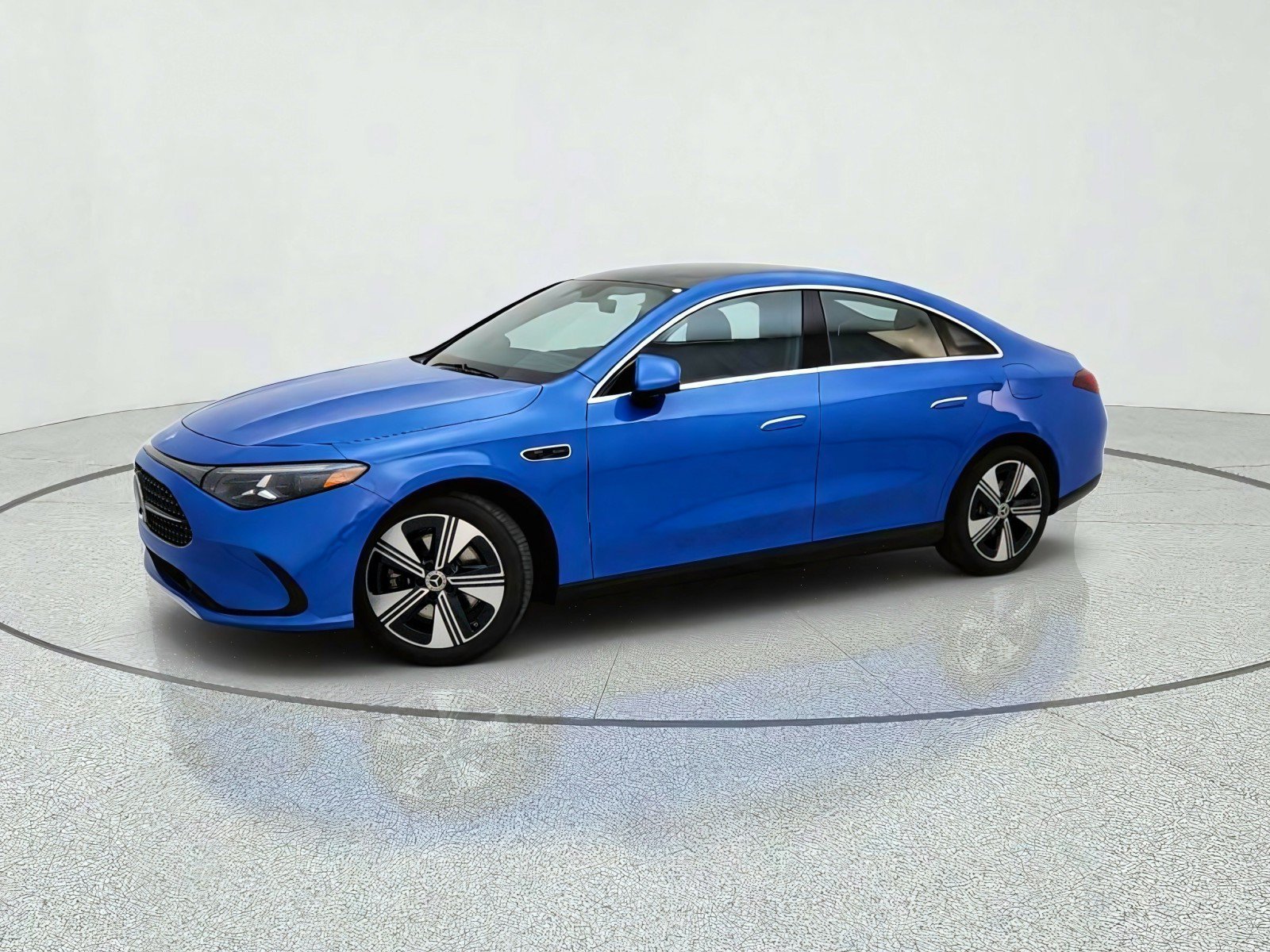 New 2027 Mercedes-Benz CLA 220 image 15
