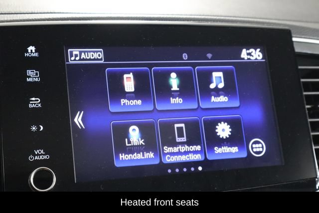 Used 2023 Honda Ridgeline RTL image 32