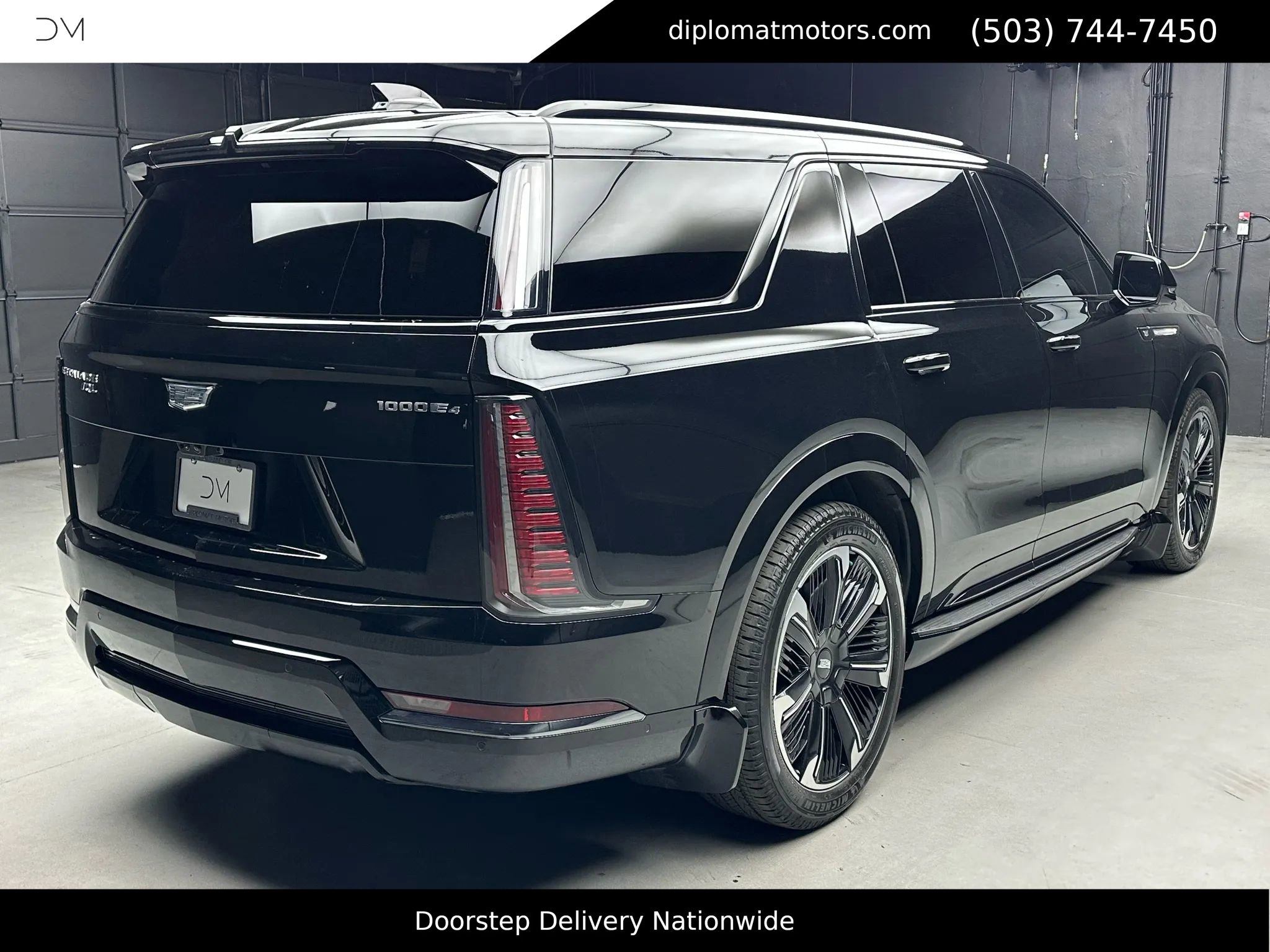 Used 2026 Cadillac Escalade IQL Sport 2 image 6