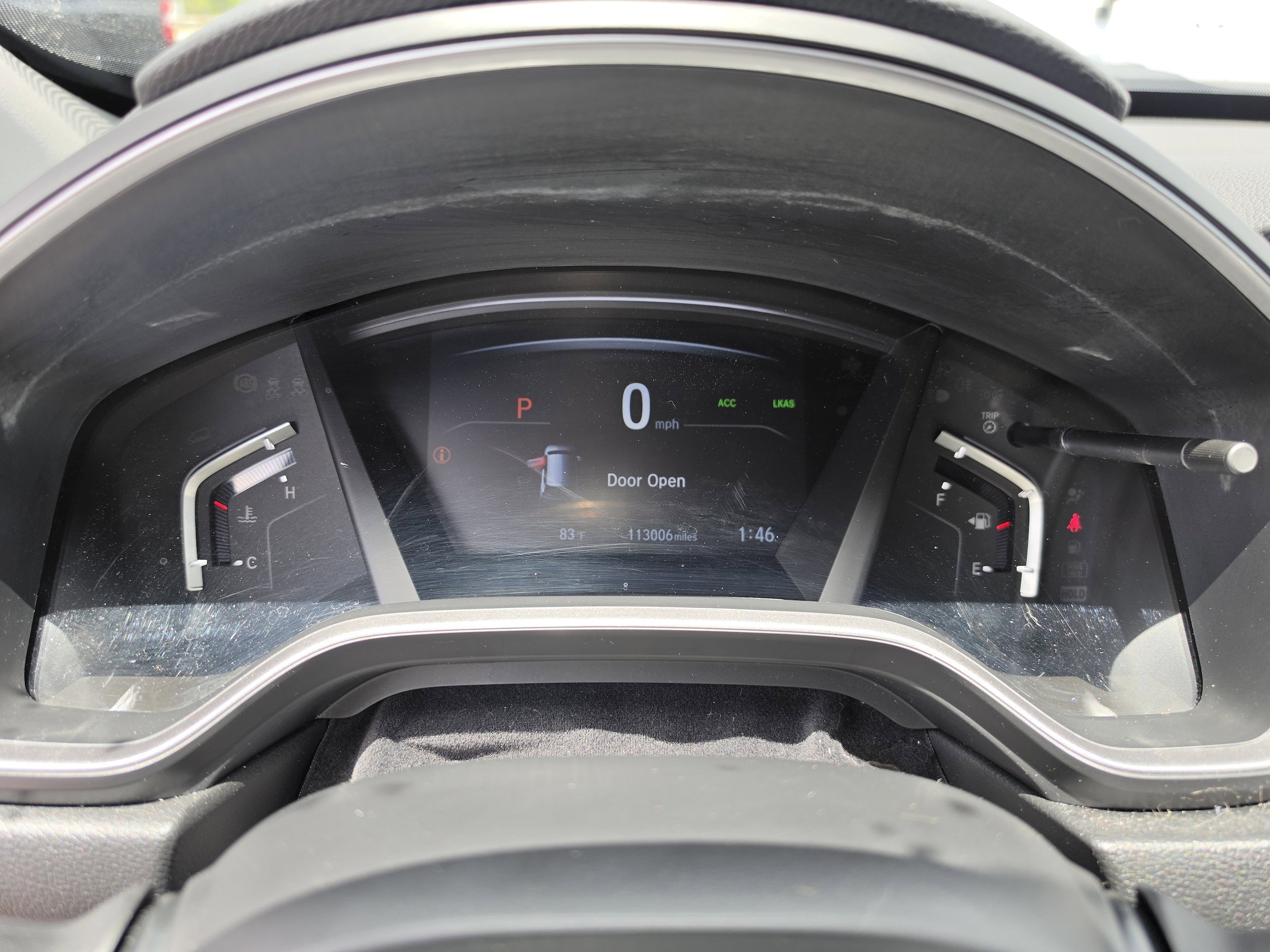 Used 2019 Honda CR-V EX-L image 34