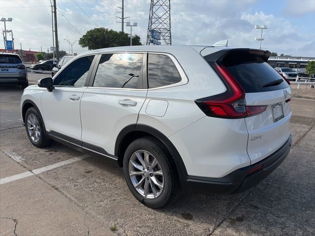 Used 2024 Honda CR-V EX image 4