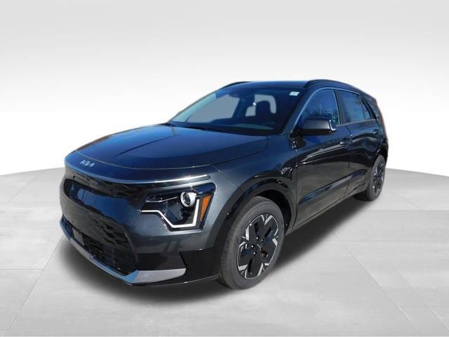 Used 2024 Kia Niro Wind w/ Wind Preserve Package image 3