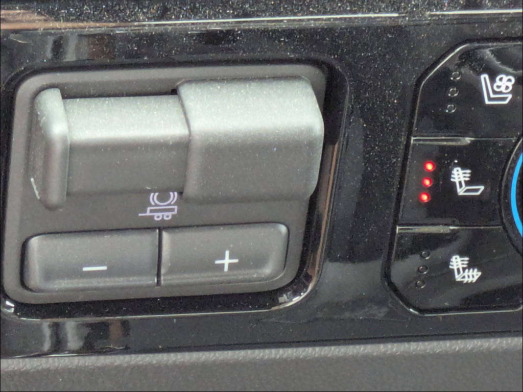 Used 2026 Chevrolet Silverado 1500 ZR2 AWD/4WD image 30