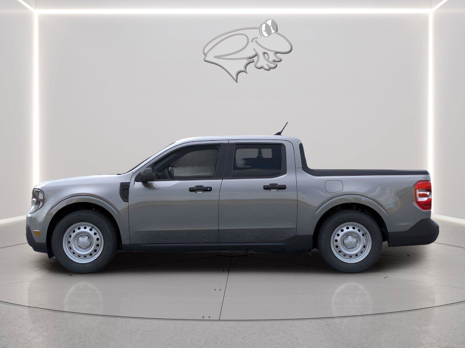 New 2026 Ford Maverick XL FWD image 3