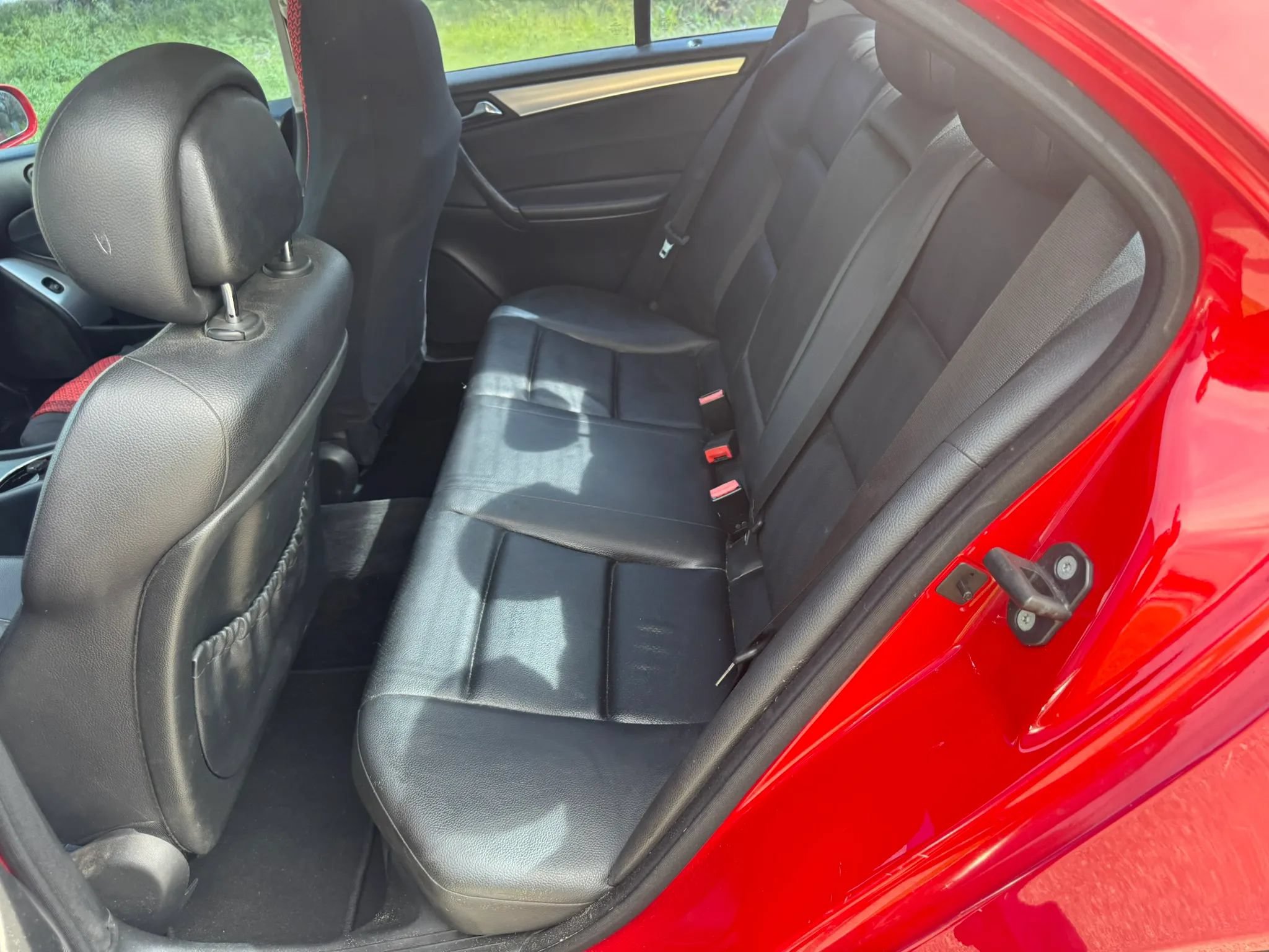 Used 2006 Mercedes-Benz C 230 Sedan image 17