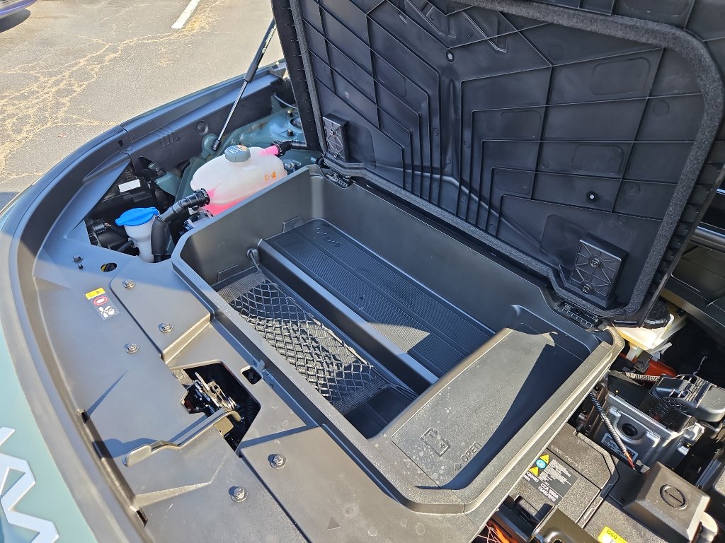 Used 2023 Kia Niro Wind w/ Wind Preserve Package image 25