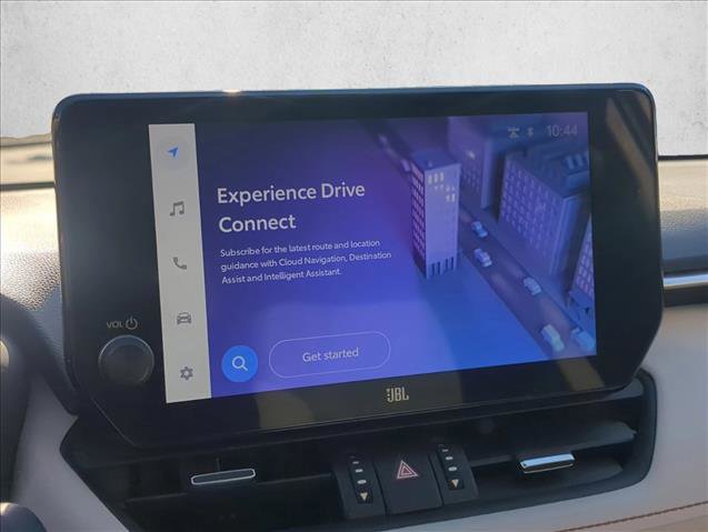 Used 2023 Toyota RAV4 Limited image 12