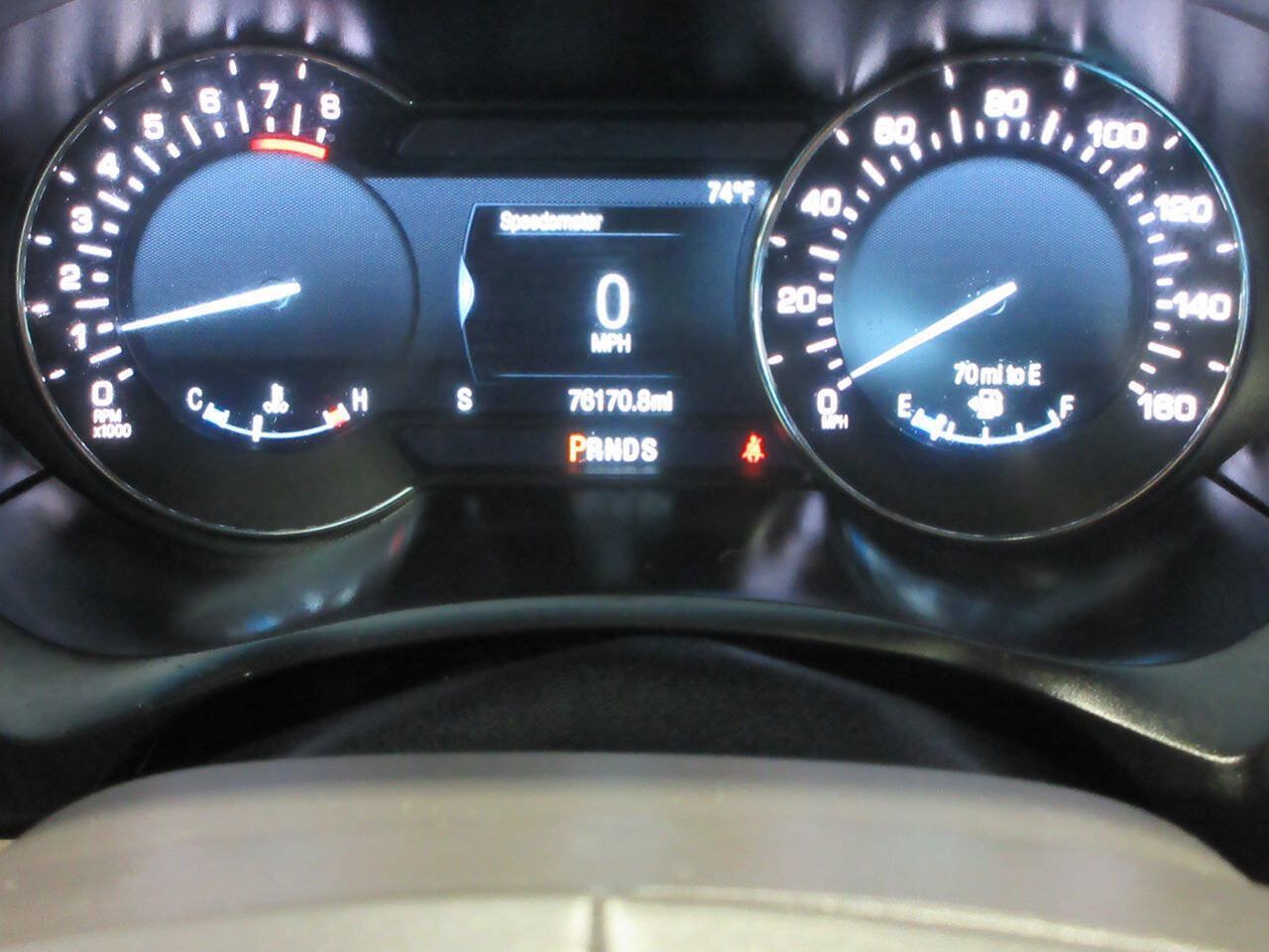 Used 2017 Lincoln MKZ Select AWD/4WD image 35