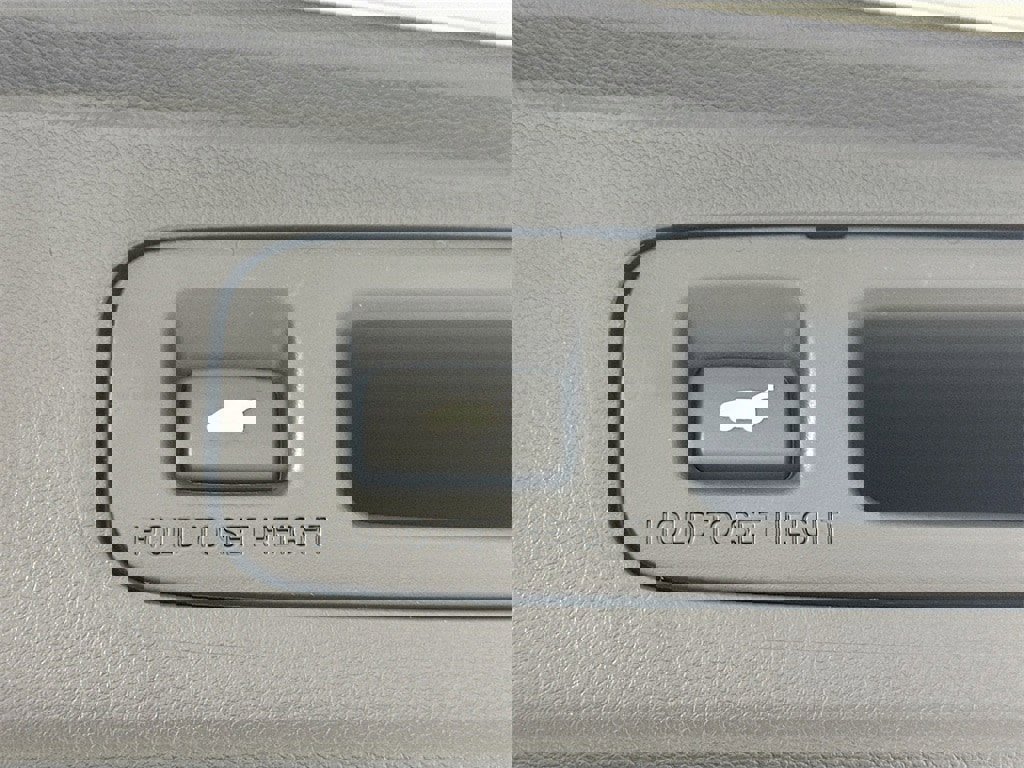 New 2026 Honda CR-V EX-L image 30