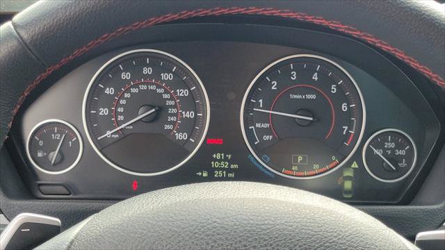 Used 2014 BMW 335i Sedan RWD image 26