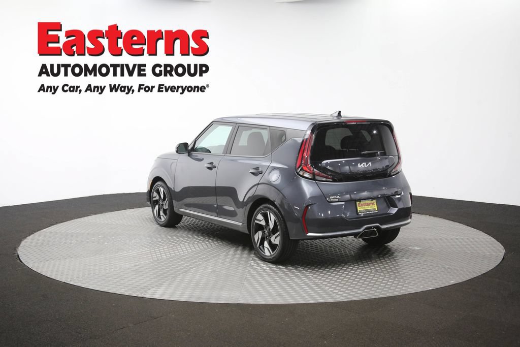 Used 2023 Kia Soul GT-Line FWD image 66