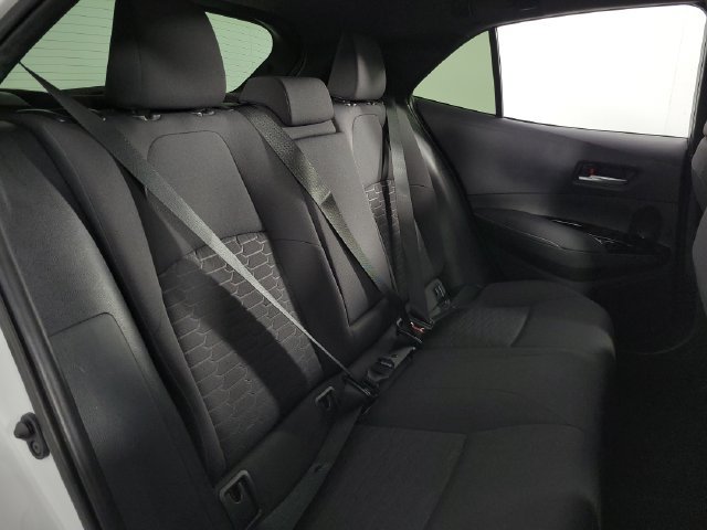 Used 2021 Toyota Corolla SE w/ SE Preferred Package FWD image 17