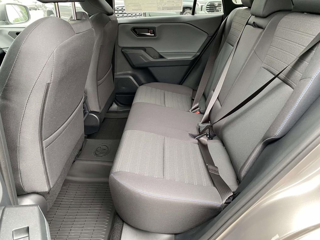 New 2026 Toyota RAV4 SE AWD/4WD image 13