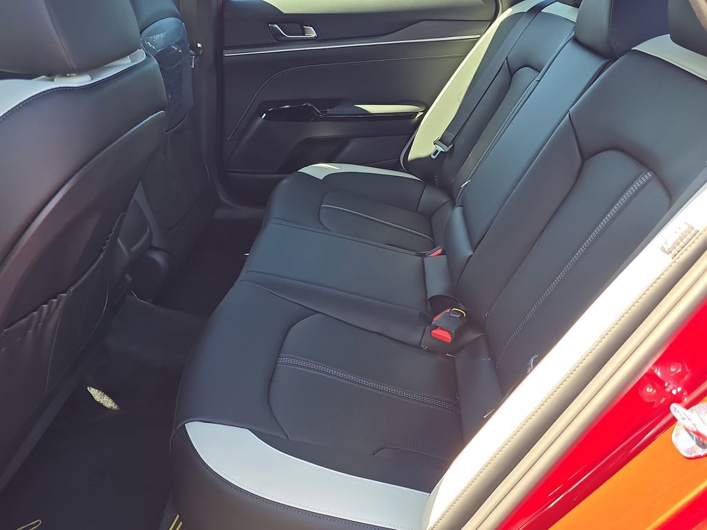 New 2026 Kia K5 GT-Line image 16